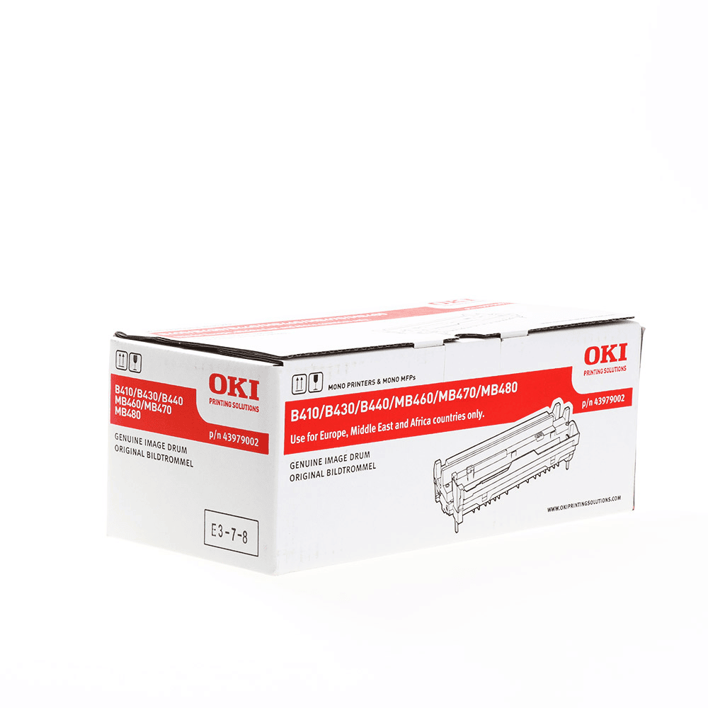 OKI Drum unit 43979002 