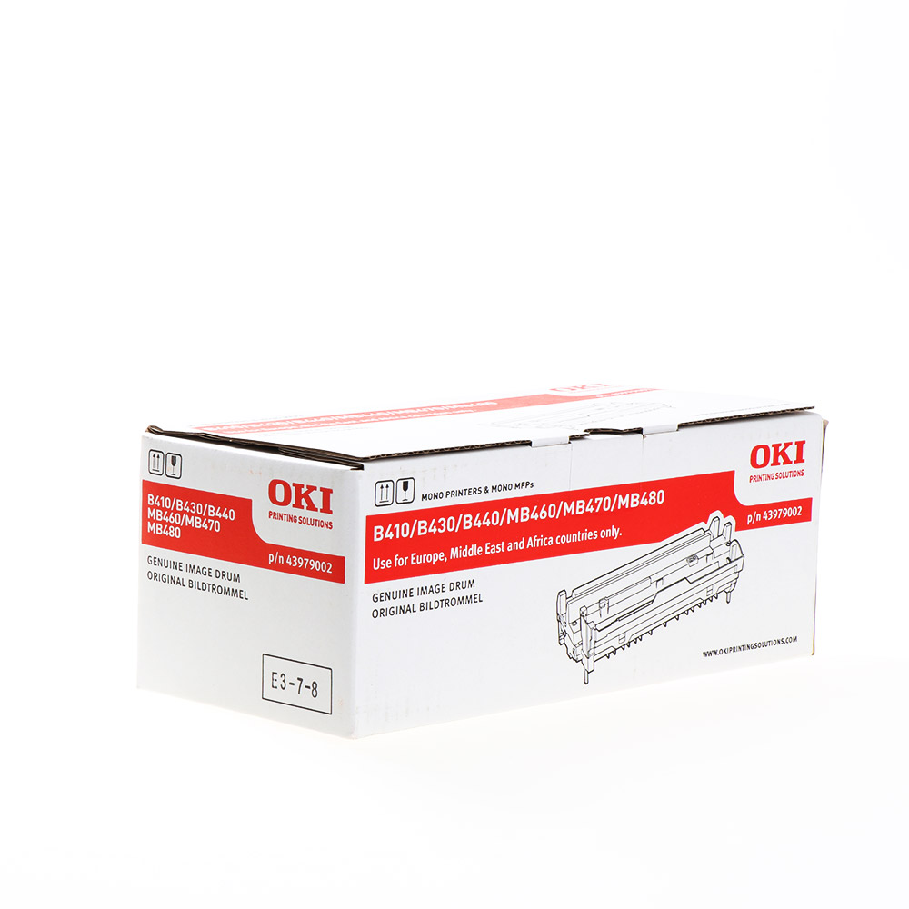 OKI Trommeleinheit 43979002 