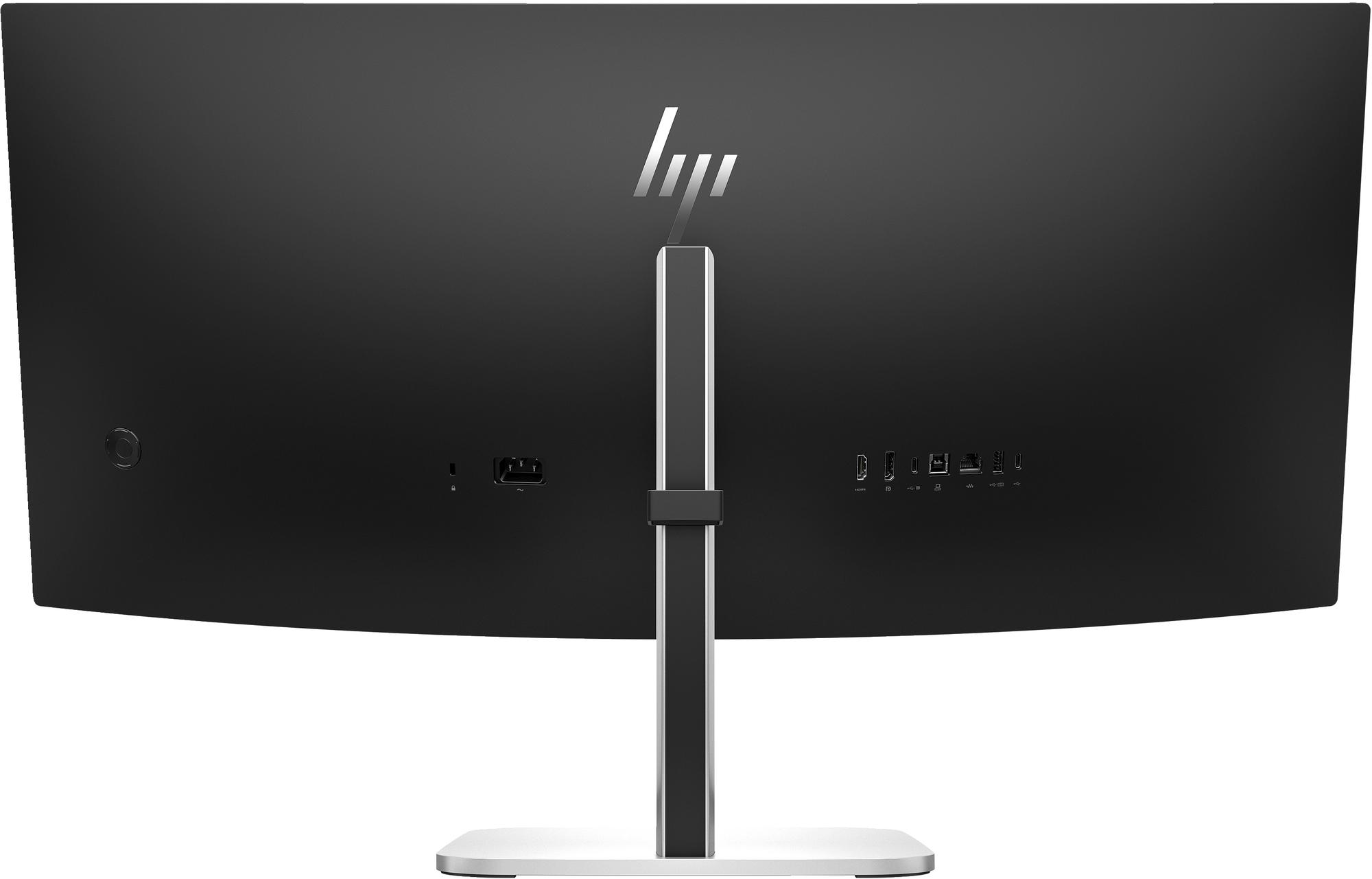 HP Monitor 534pm / 9E0Z2UT#ABB Nero Standard 86,4 cm (34")