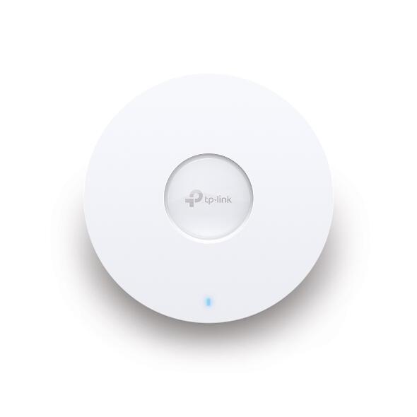 TP-Link Punto di accesso EAP670 / EAP670 Bianco