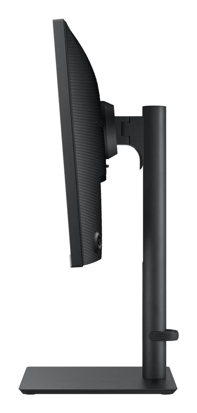 Samsung Monitor S24D402GAU / LS24F434UAUXEN Negro 61 cm (24")