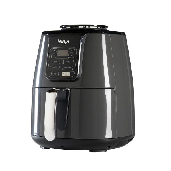 SharkNinja Freidora de aire caliente Ninja Foodi / AF100EU Negro