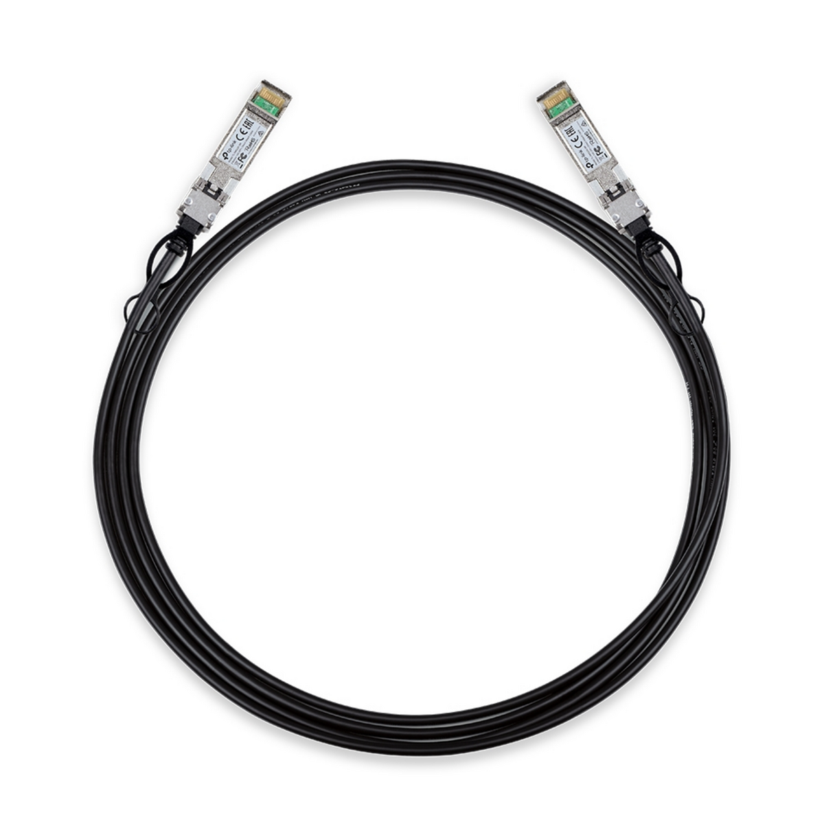 TP-LINK Kabel Omada SM5220 / TL-SM5220-3M Schwarz