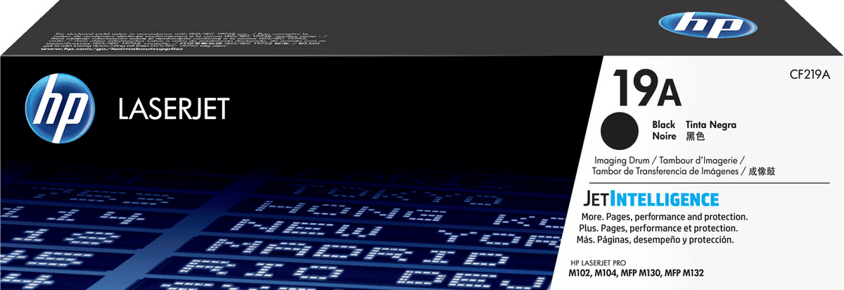 HP Trommeleinheit 19A / CF219A 
