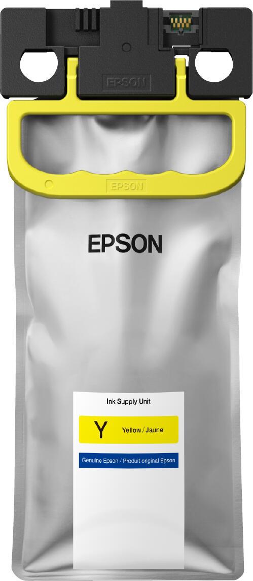Epson Tinta T11P4 / C13T11P440 Amarillo XL