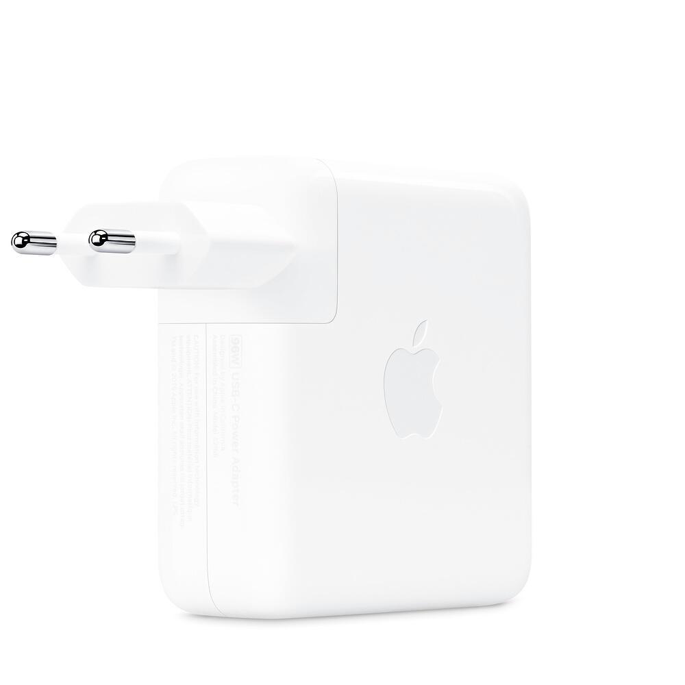 Apple Adapter USB-C / MX0J2ZM/A White