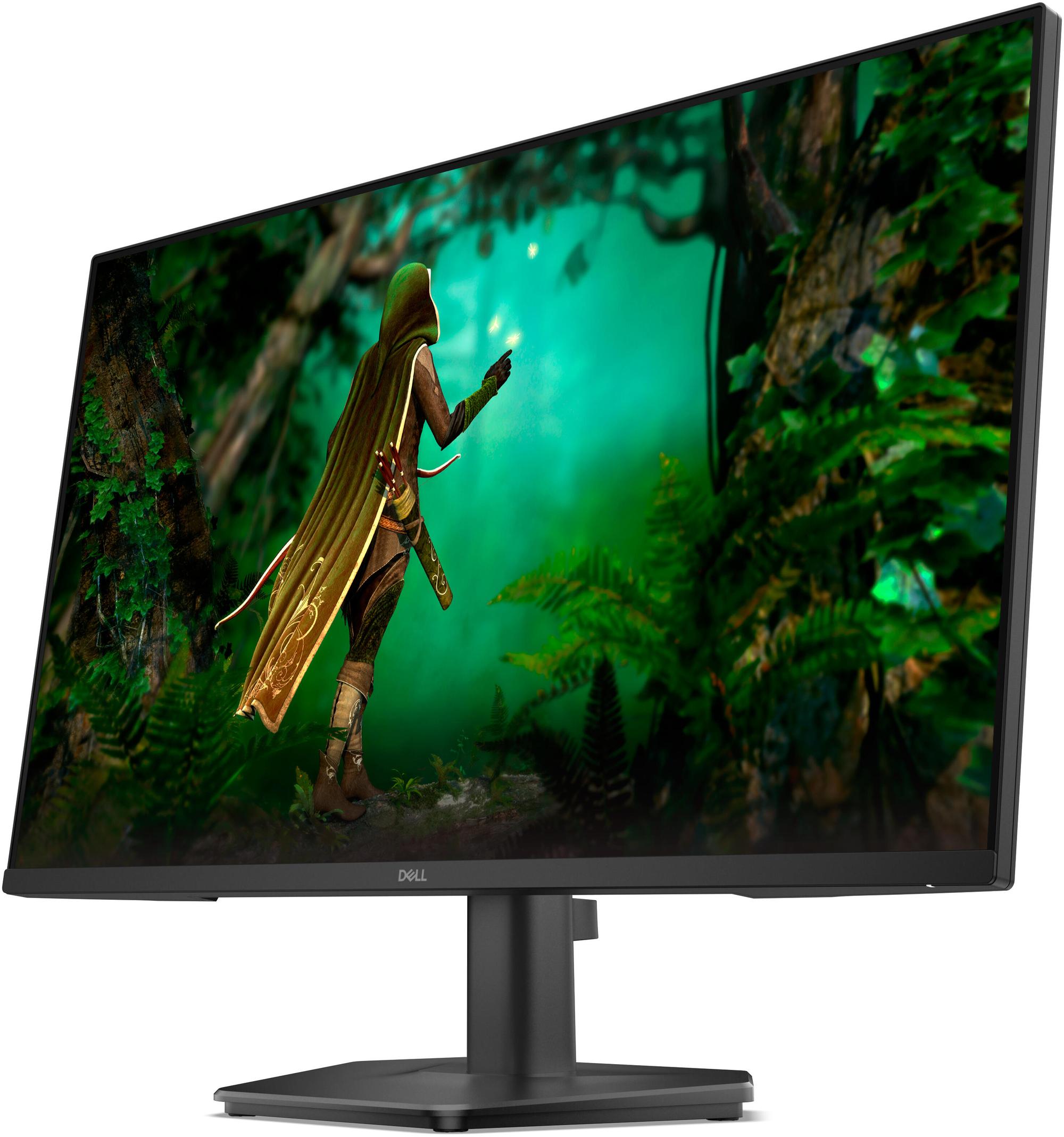 DELL Monitor SE2725HG / 210-BSNS Schwarz 68,6 cm (27")