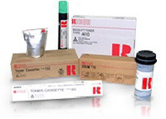 Ricoh Toner MP C305 / 842082 Ciano Standard