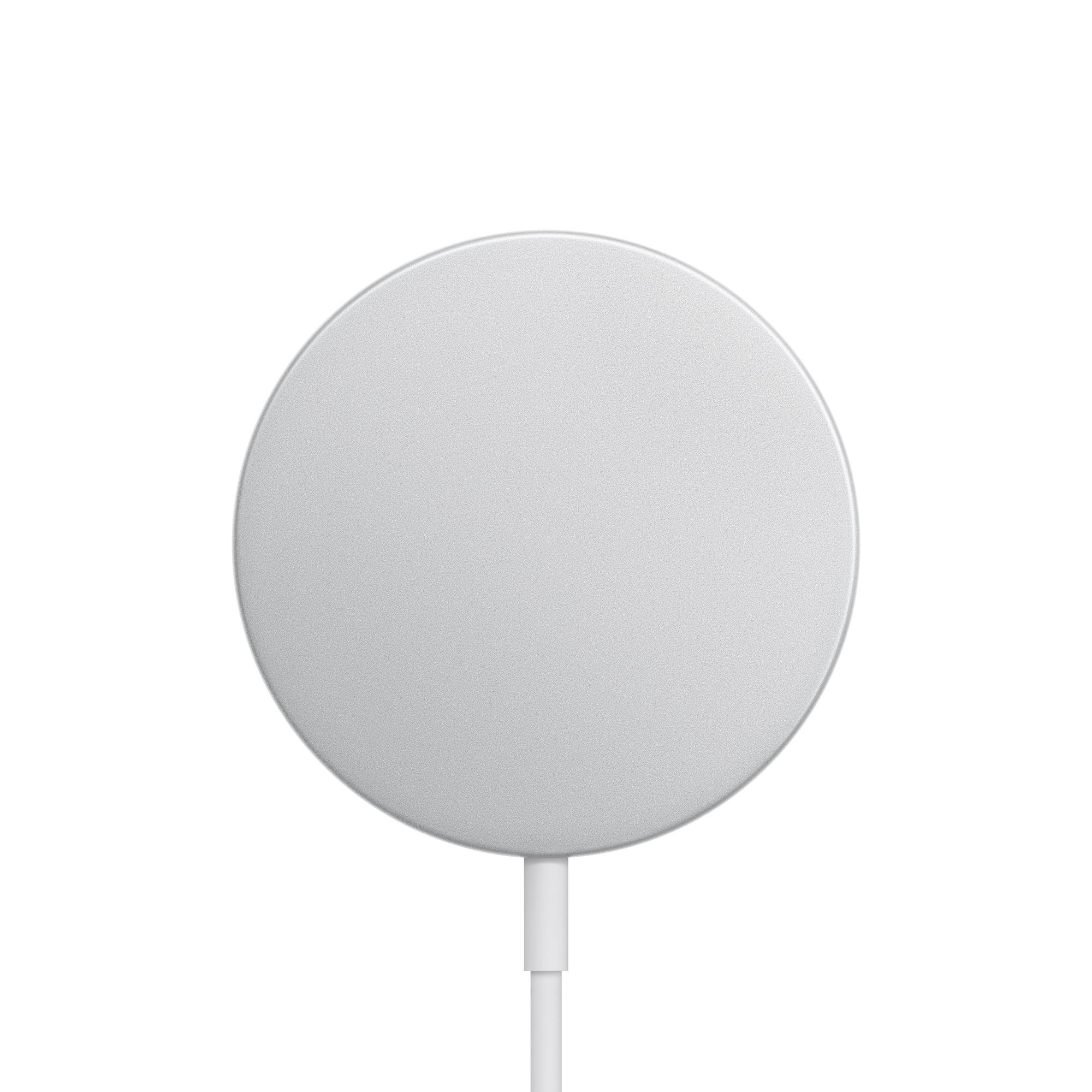Apple Power supply unit MHXH3ZM/A Silver, white