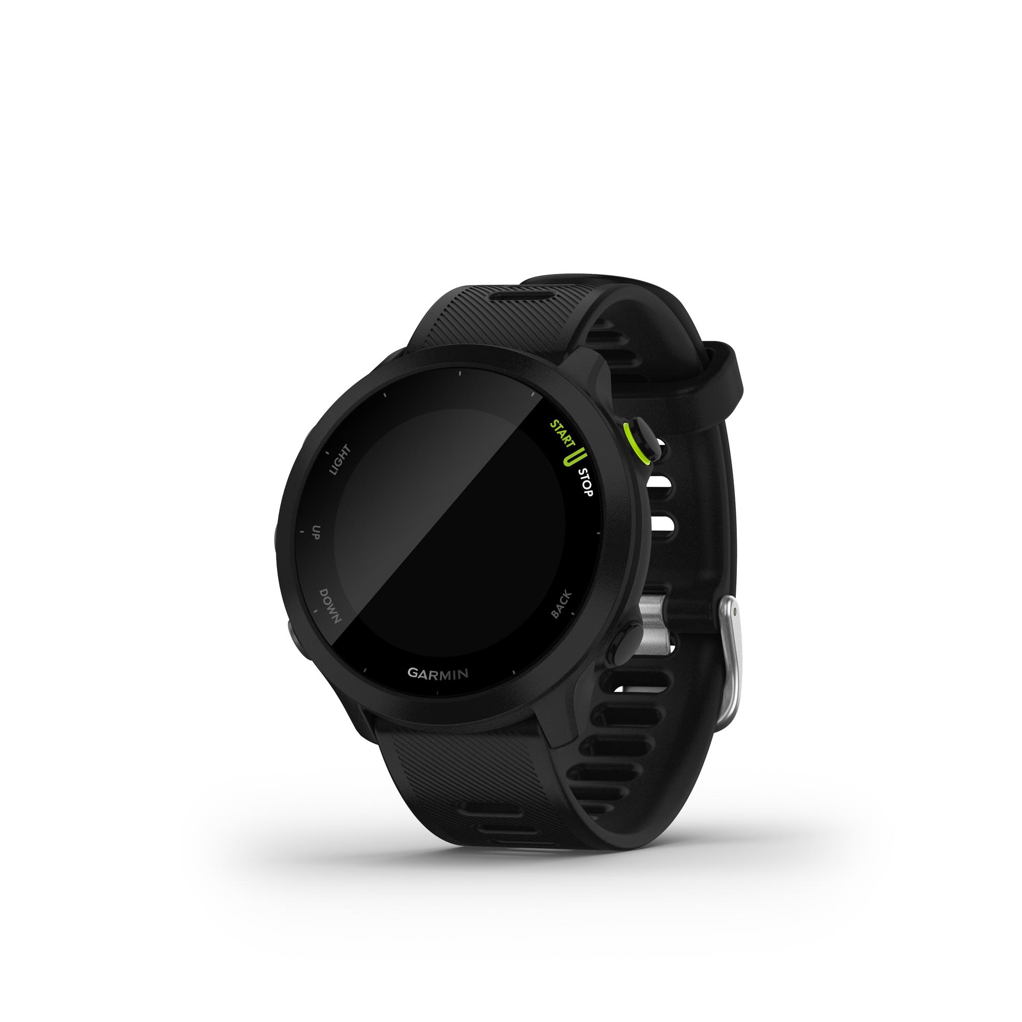 Garmin Indossabile 02562BK / 010-02562-10 Nero 2,64 cm (1,04")