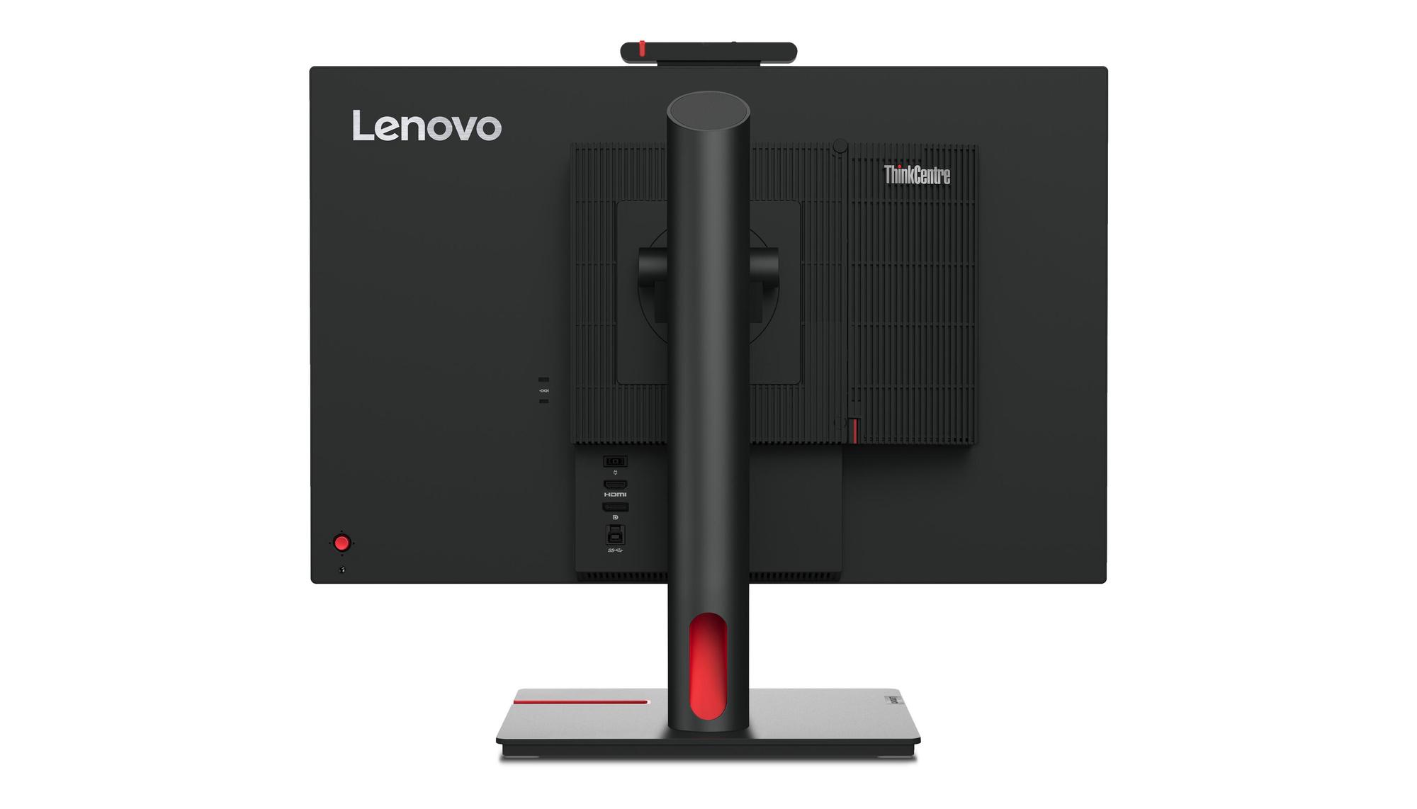 Lenovo Monitor 24 Gen 5 / 12NAGAT1EU Negro 60,5 cm (23,8")