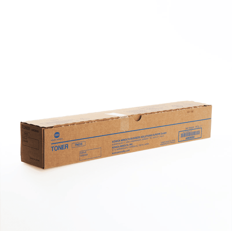 Konica Minolta Toner TN515 / A9E8050 Schwarz (A9E805C)