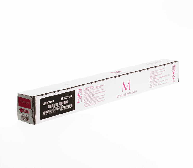 Kyocera Toner TK-8115M / 1T02P3BNL0 Magenta