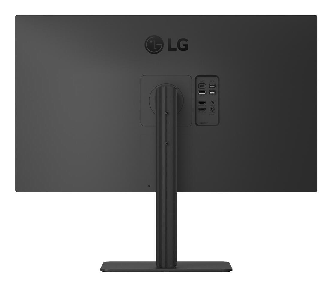 LG Monitor 32U720A-B / 32U720A-B.AEU Negro 81,3 cm (32")