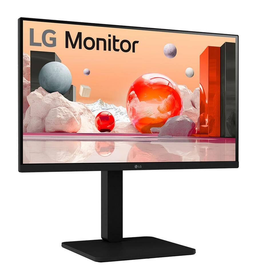 LG Monitor 24BA550-B / 24BA550-B Negro 60,5 cm (23,8")