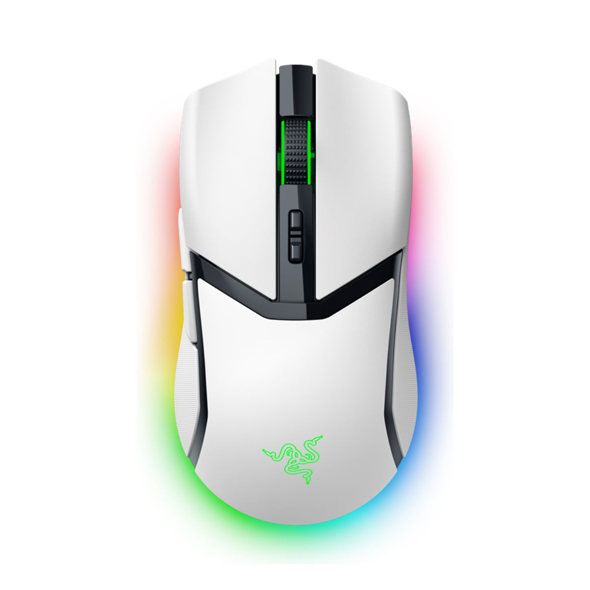 Razer Souris Cobra Pro / RZ01-04660200-R3G1 Blanc