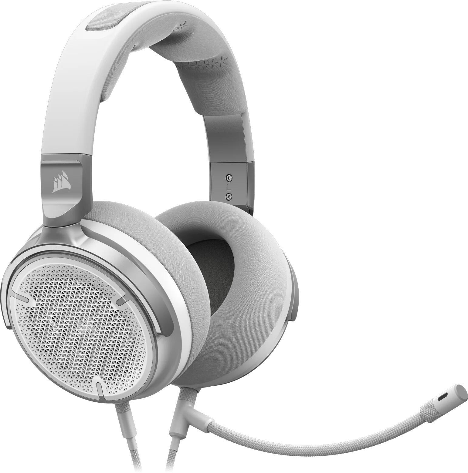 Corsair Headset Virtuoso Pro / CA-9011371-EU Weiß