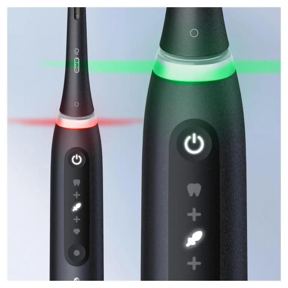 Oral-B Toothbrush iO5 / 415107 Black