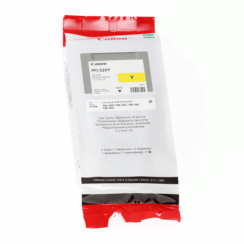 Canon Ink 2892C001 - bei AXRO.com