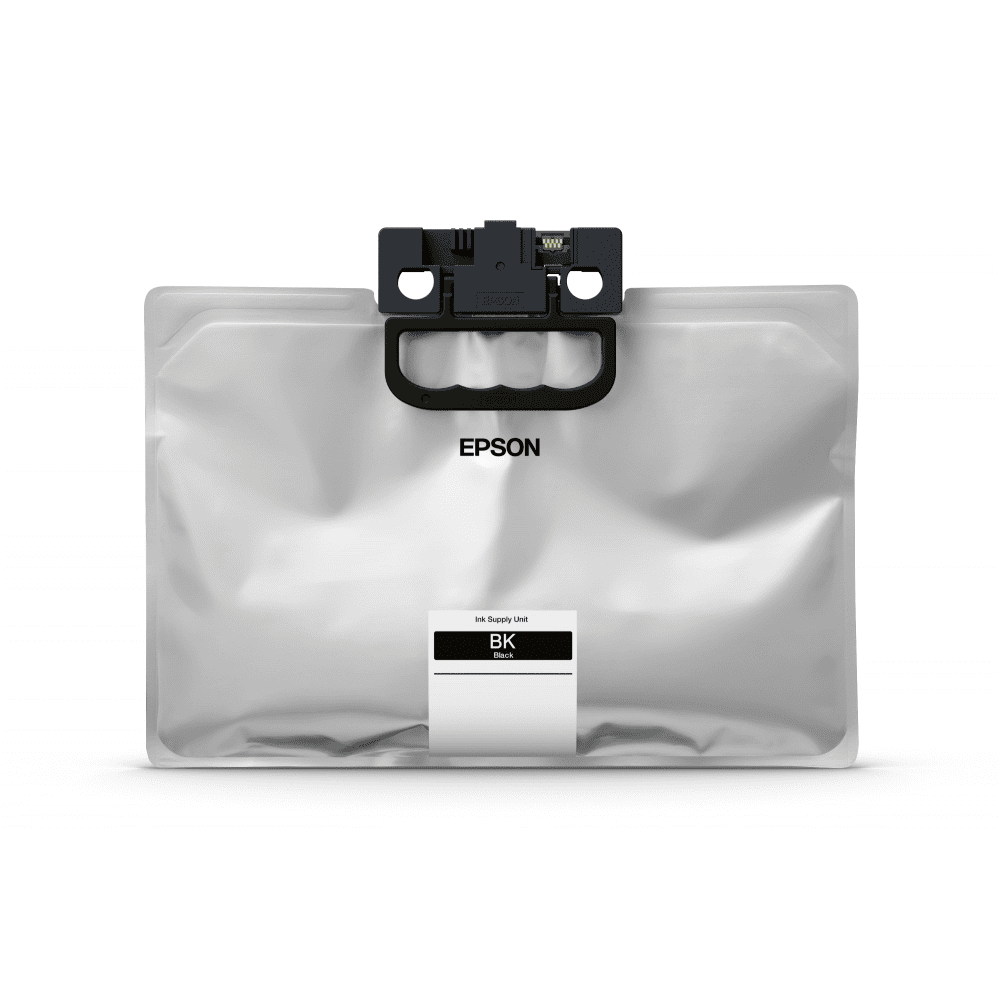 Epson Encre T01D1 / C13T01D100 Noir