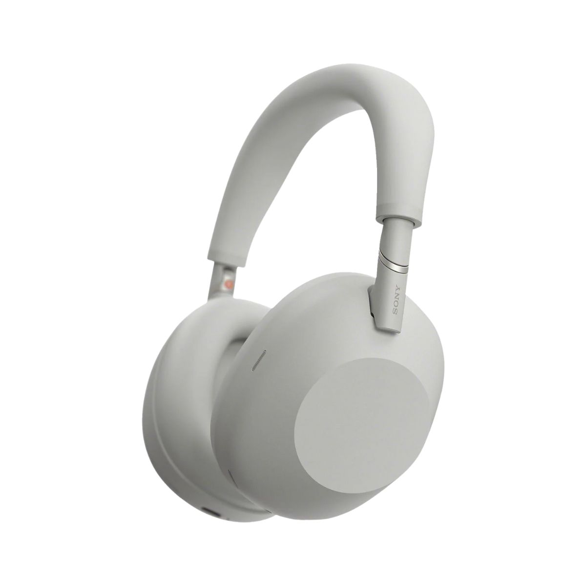 Sony Casque d'écoute WH-1000XM6 / WH1000XM6S.CE7 Blanc