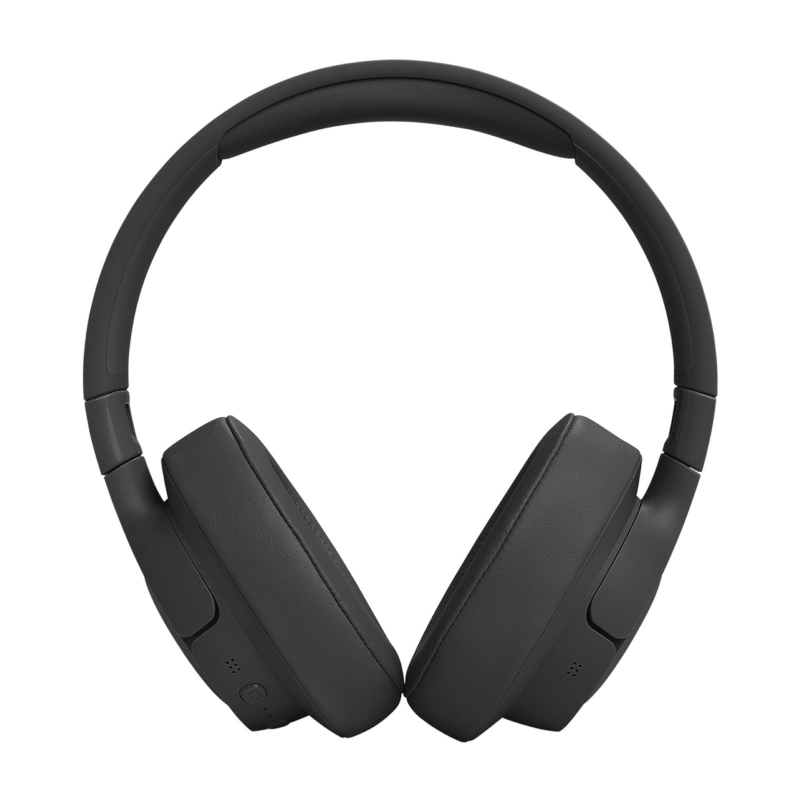 JBL Casque d'écoute Tune 770 / JBLT770NCBLK Noir