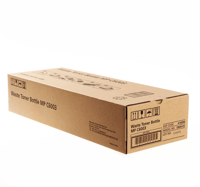 Ricoh Scatola del toner di scarto 416890 