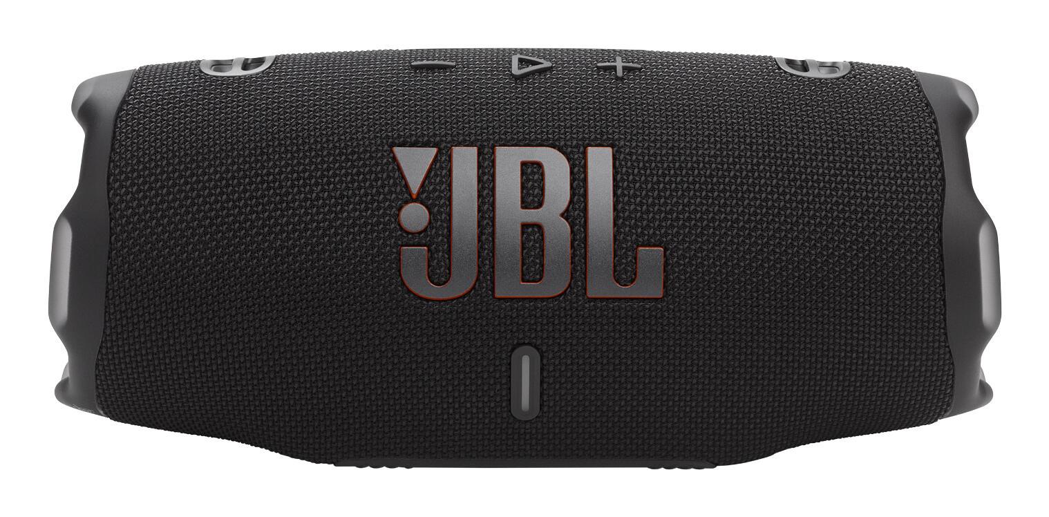 JBL Altavoz Charge 6 / JBLCHARGE6BLK Negro