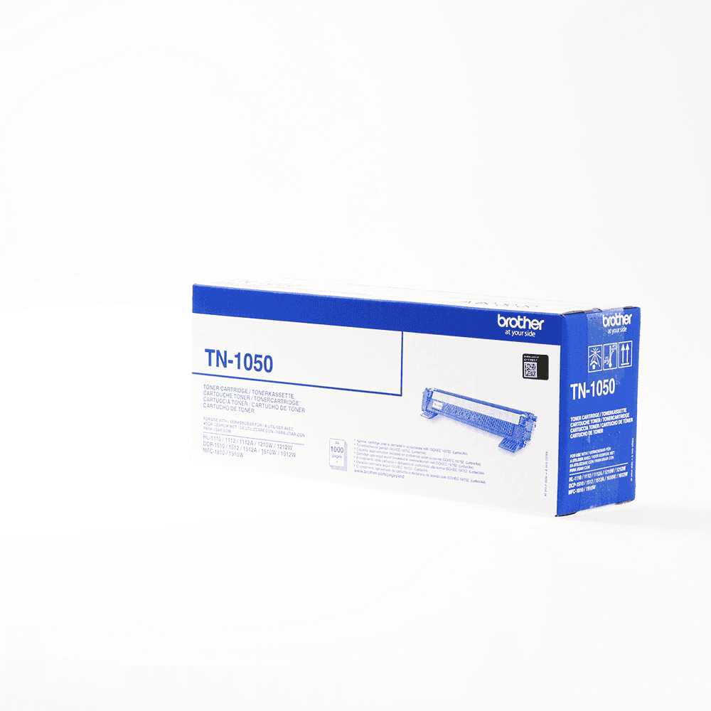 Brother Toner TN-1050 / TN1050 Nero