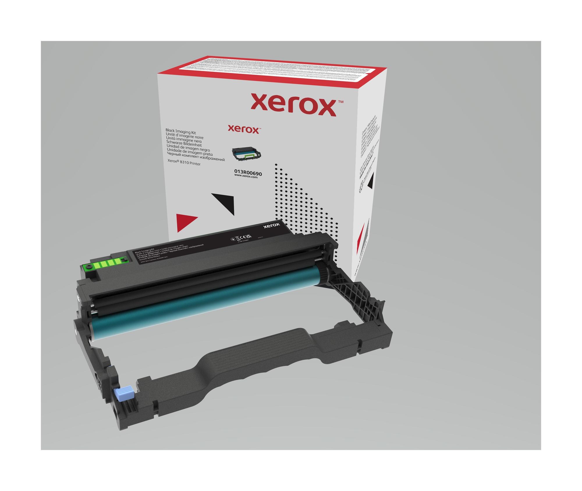 Xerox Trommeleinheit 013R00691 Standard