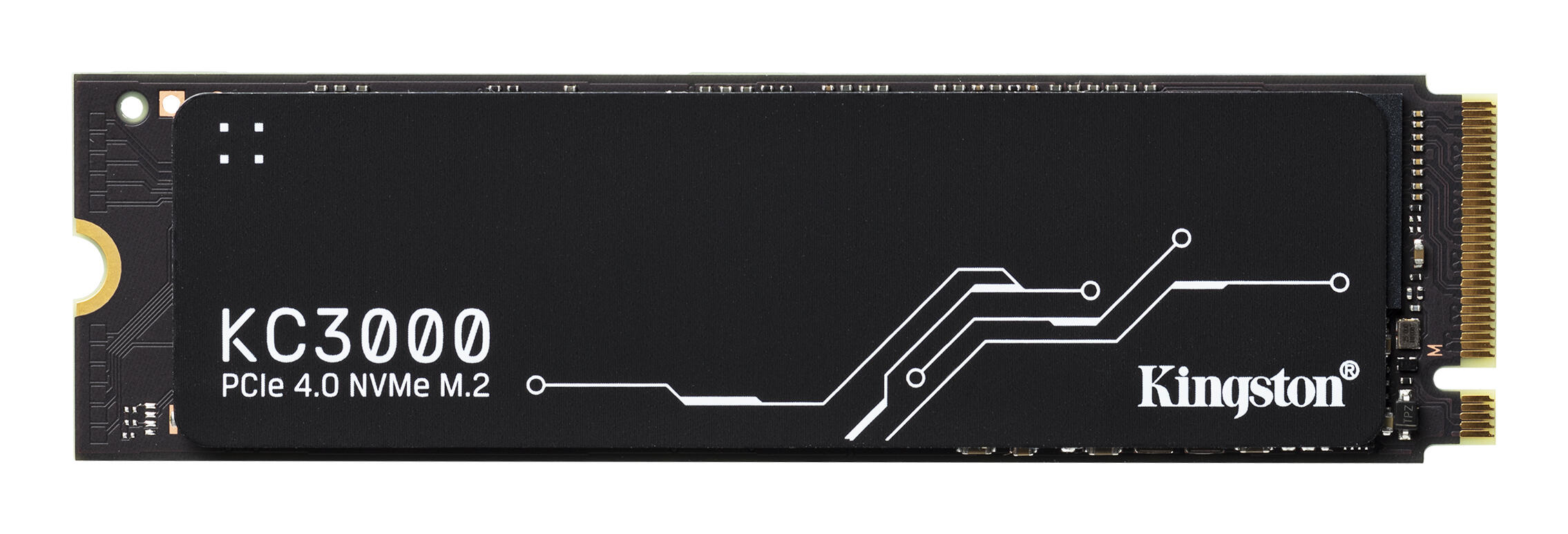 Kingston KC3000 1024GB / SKC3000S/1024G