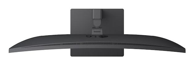 LG Monitor UltraWide 34U650A-B / 34U650A-B.AEU Nero