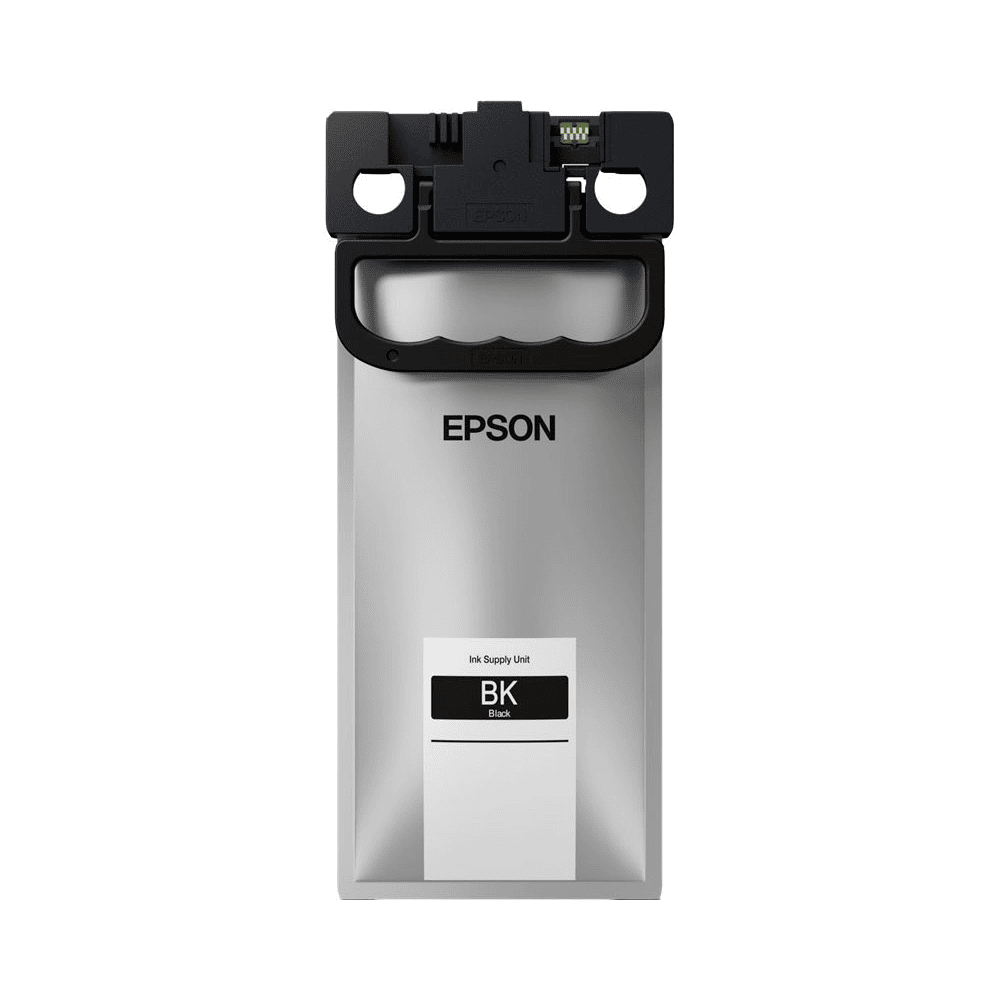 Epson Ink T9641 / C13T964140 Black