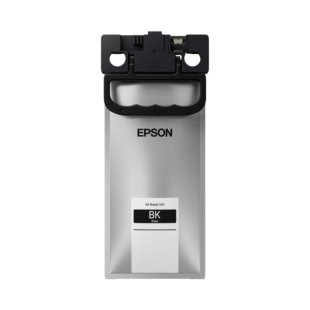 Epson Tinta T9641 / C13T964140 Negro