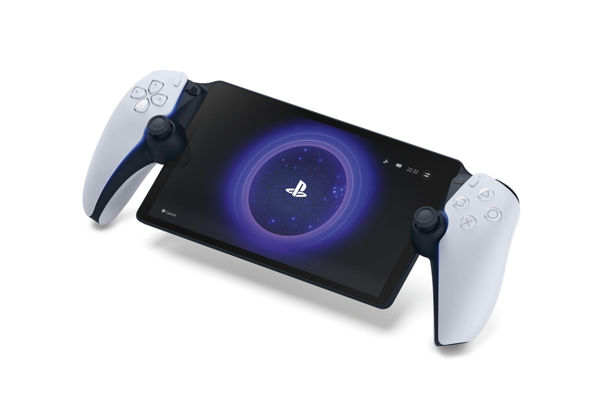 Sony Consola Playstation Portal / 1000041537 Blanco 20,3 cm (8")