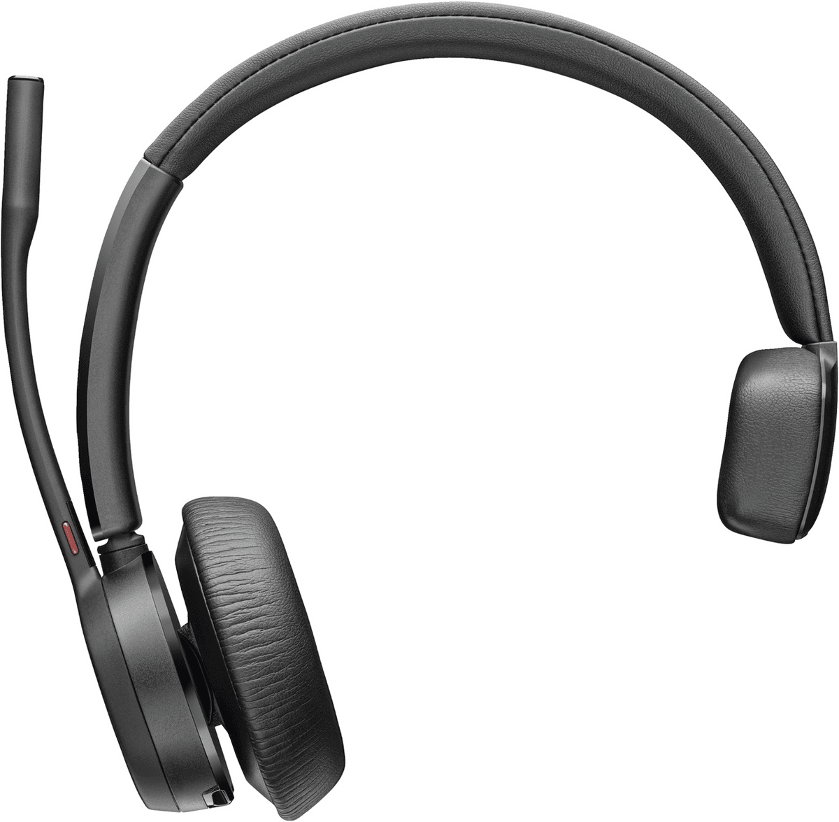 Plantronics/Poly Headset Voyager 4310 MS / 77Y95AA Black
