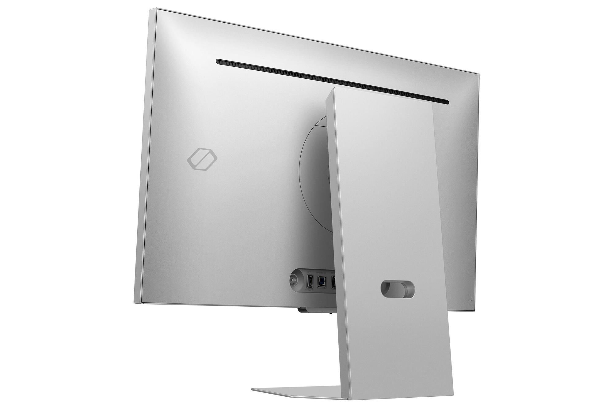 Samsung Monitor LS27FG900XU / LS27FG900XUXEN Silver Standard