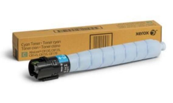 Xerox Toner 006 R 01759 / 006R01759 Cyan Standard