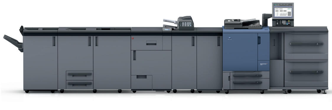 Konica Minolta Recambio de impresora High voltage Powering Block /C / A50U510100