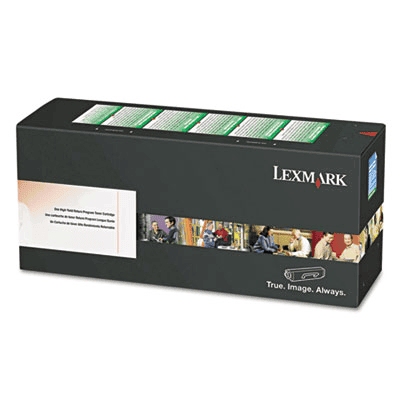Lexmark Toner C2320C0 Ciano