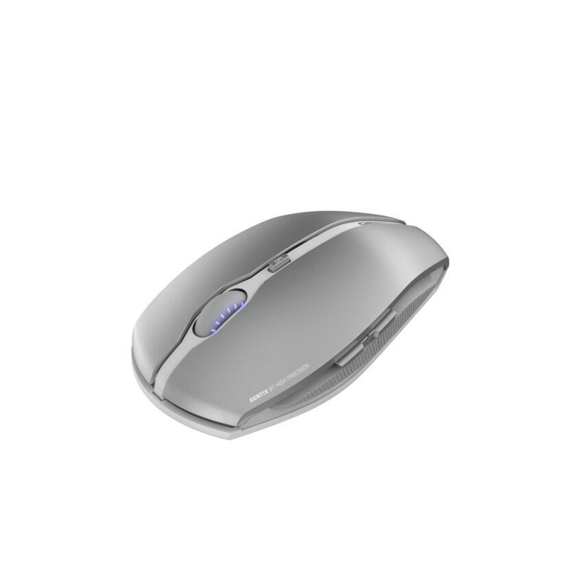 CHERRY Maus JW7520 / JW-7500-20 Grau
