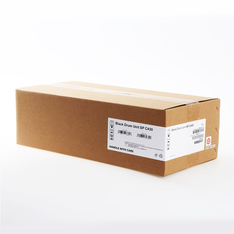 Ricoh Trommeleinheit SP C430 / 406662 Schwarz