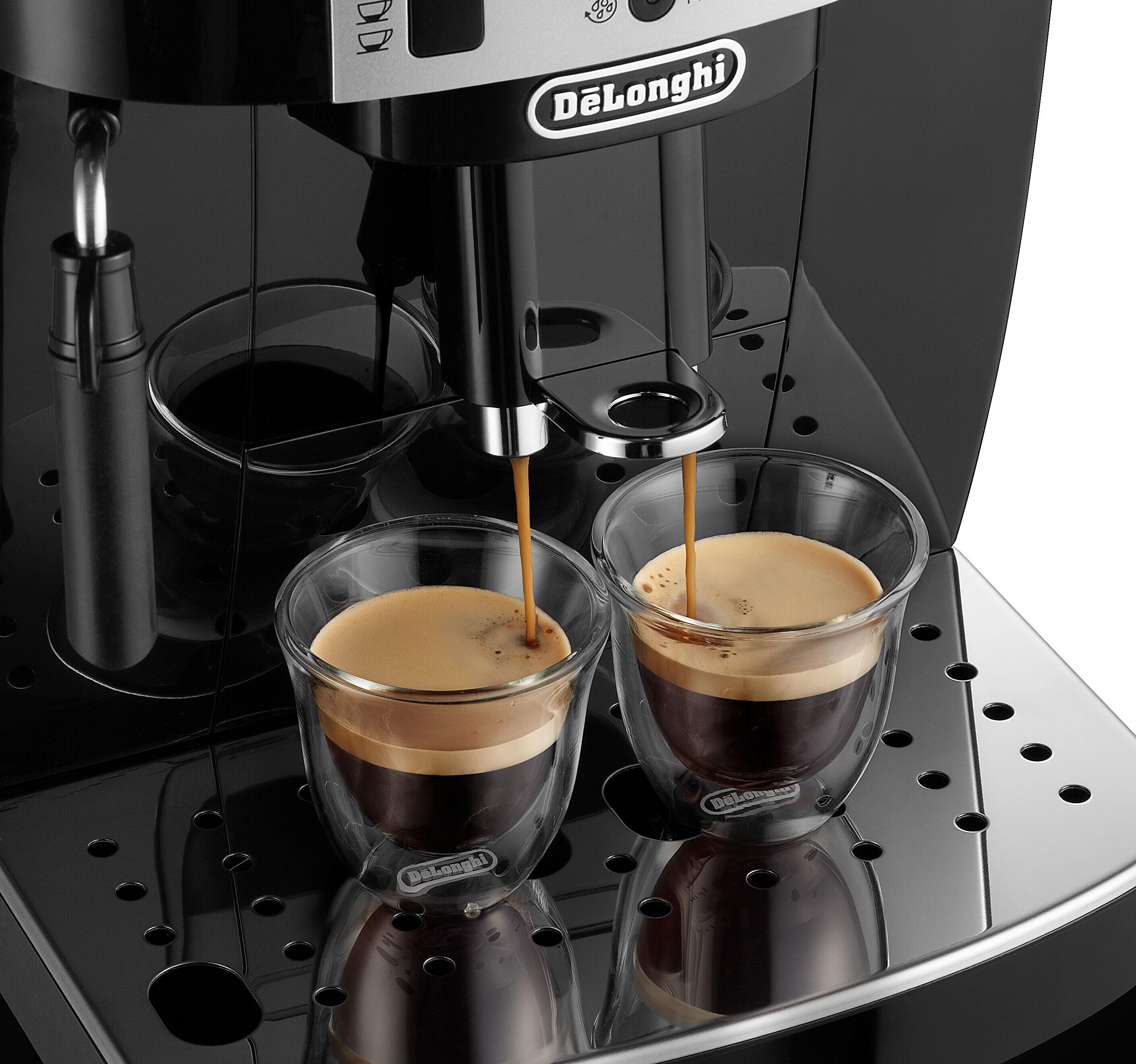 De’Longhi Macchina da caffè completamente automatica ECAM22.115.B / ECAM22.115.B Nero