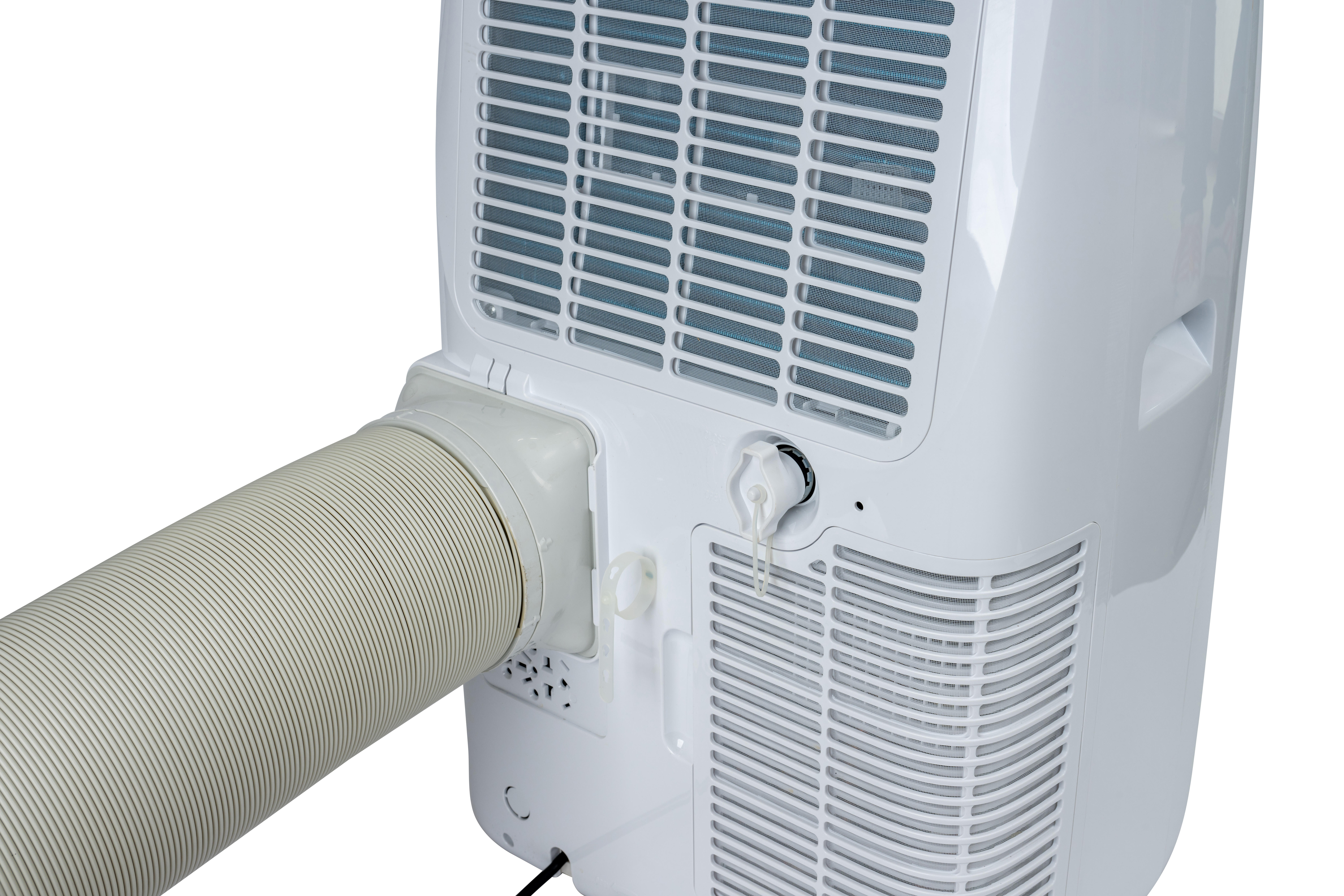 TORNADO Air conditioning AC Monoblock 7K.BTU / TPHAW-07ABG White