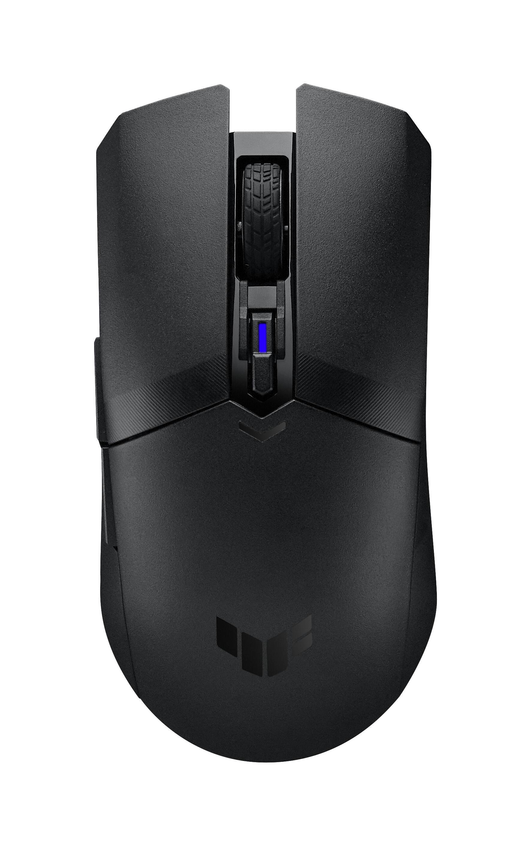 ASUS Ratón M4WL / 90MP02F0-BMUA00 Negro