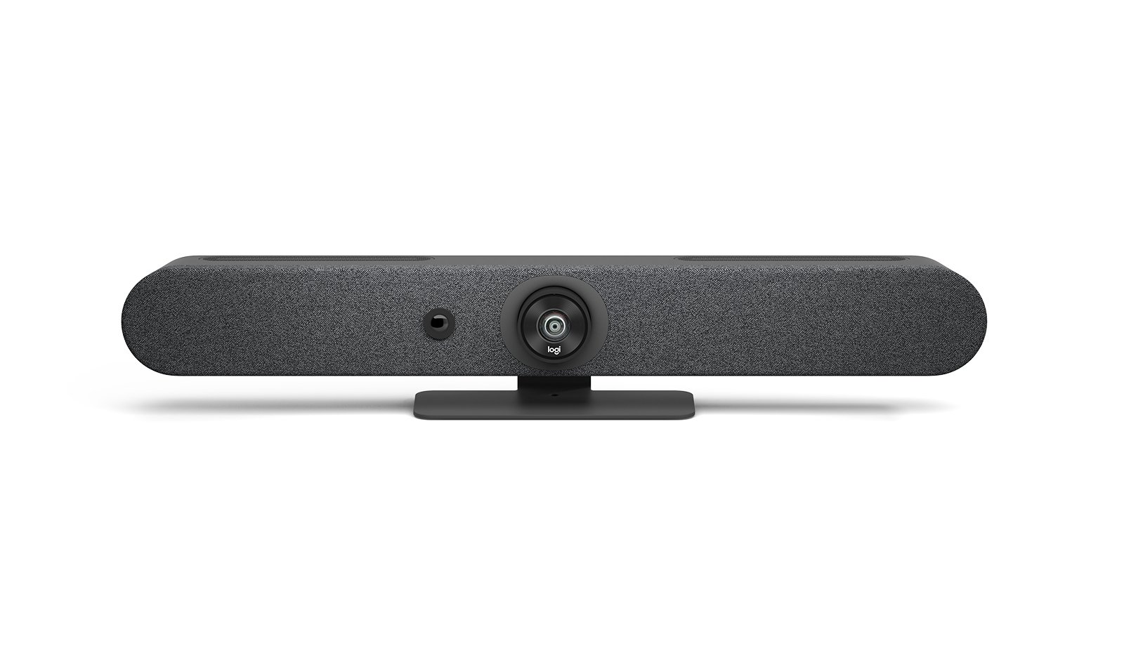 Logitech Webcam ZRALBMB / 960-001339 Black