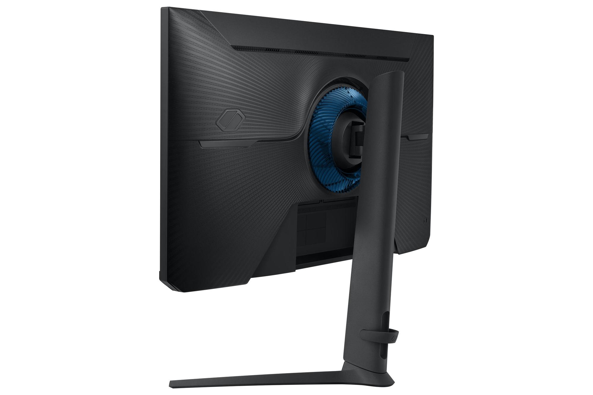 Samsung Monitor Odyssey LS27BG400EU / LS27BG400EUXEN Negro 68,6 cm (27")