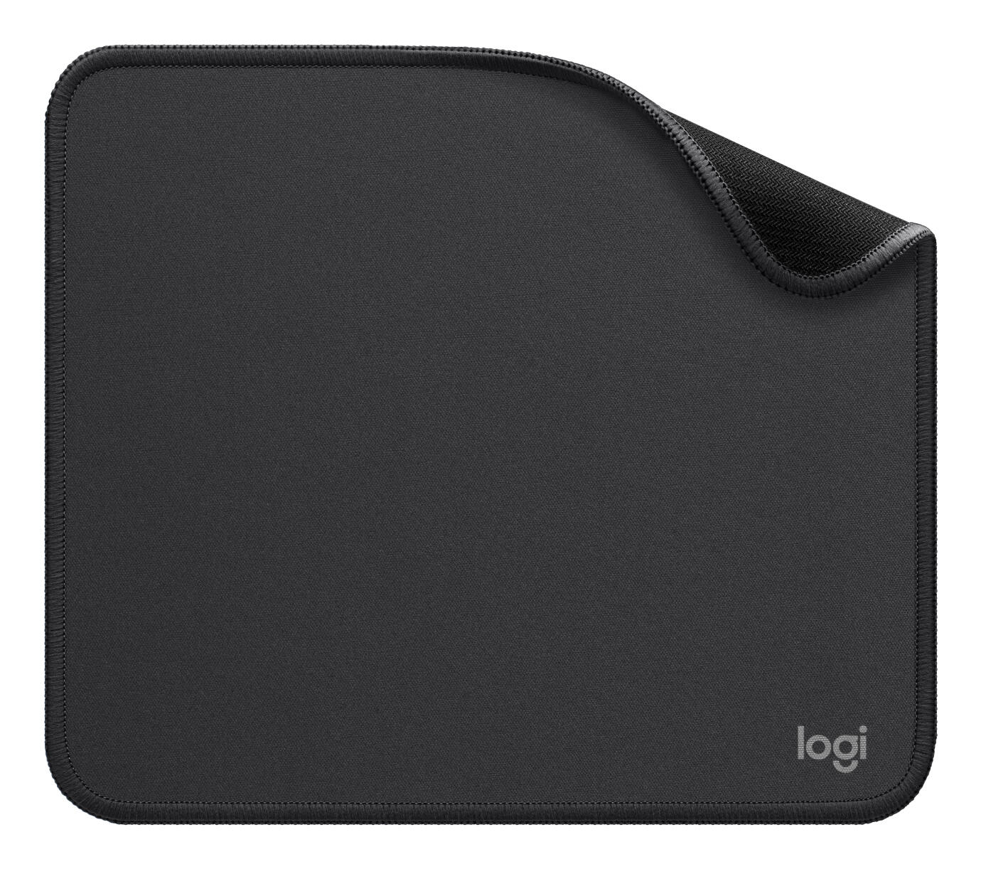 Logitech Mauspad Studio Series / 956-000049 Graphit