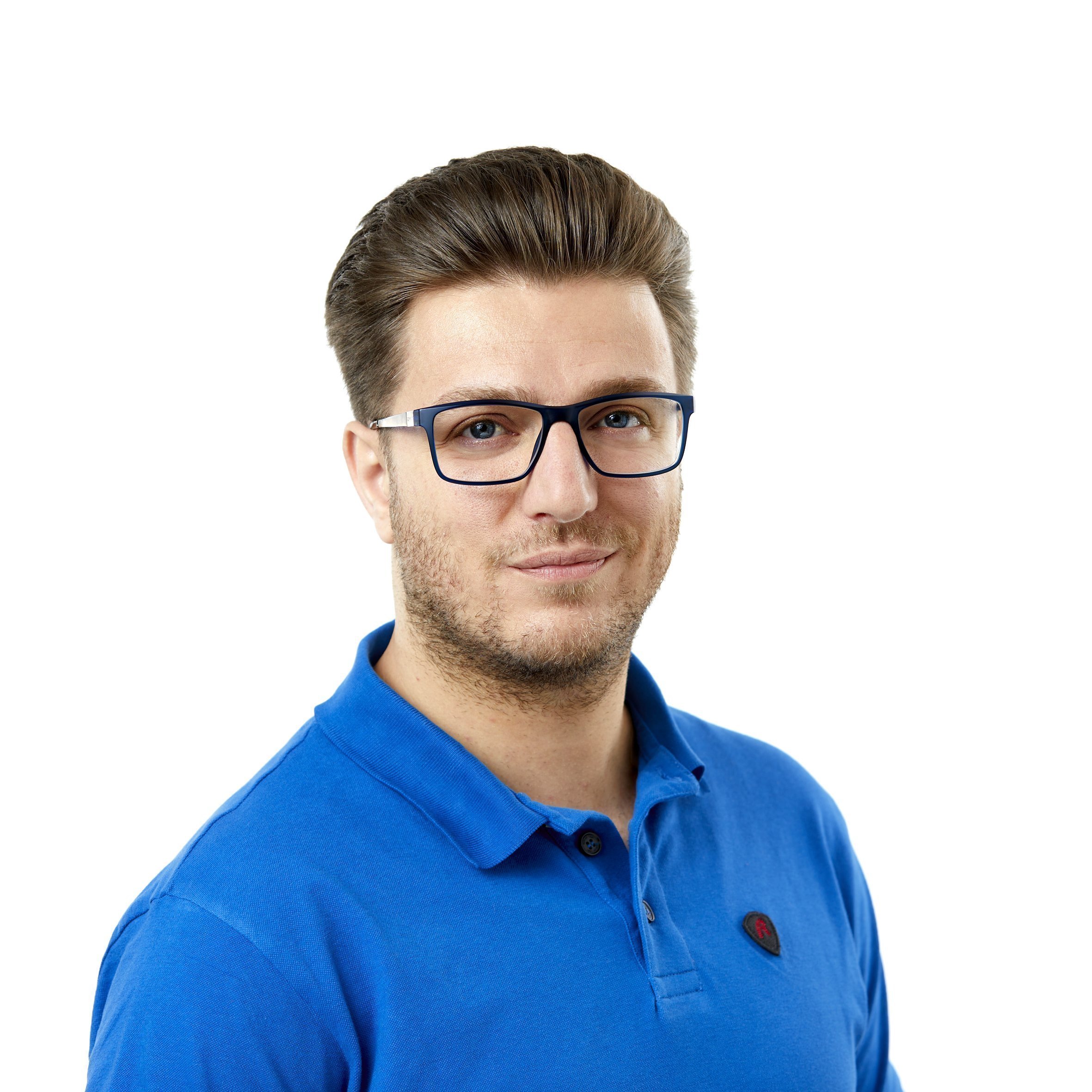 Kastriot Alimusaj