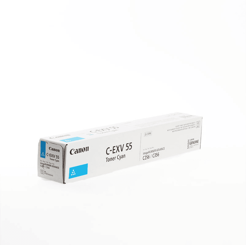 Canon Trommeleinheit C-EXV55 / 2187C002 Cyan (2187C002/2187C002AA)